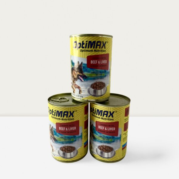 Optimax Can