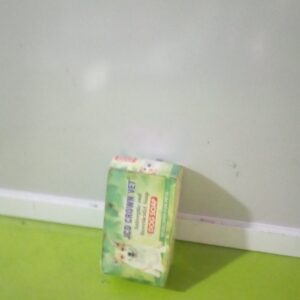 JCD crown vet antiseptic and insecticidal dog soap