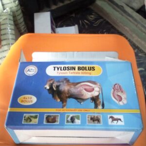TYLOSIN BOLUS PER PACK WHOLESALE
