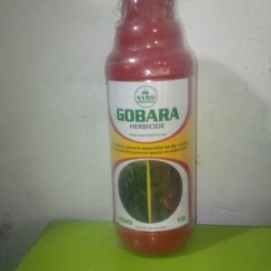 Gobara Herbicide (1L)