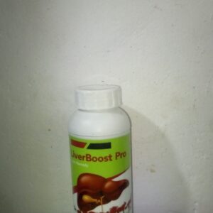 LiverBoost Pro 500ml