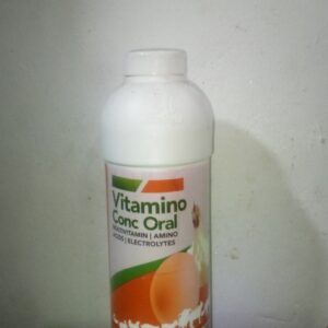 Vitamino Conc Oral 1L