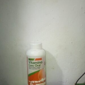 Vitamino Conc Oral 500ml