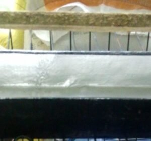 ALUMINIUM ADULT SHORT FEEDER