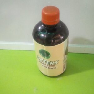 PETTERS OIL BOOSTER FOR DOGS 500ml