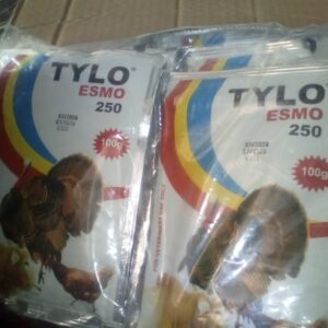 TYLO ESMO 250 100G