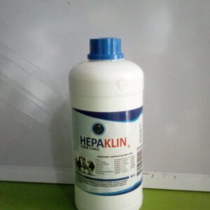 HEPAKLIN LIVER TONIC (1L)