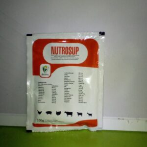 NUTROSUP(100g)