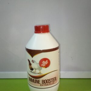 IMMUNE BOOSTER EXTRA PLUS (1L)