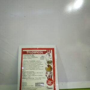 TYLOSPICOL