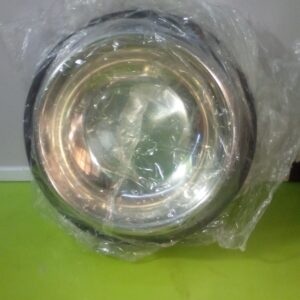 SMALL STAINLESS BOWL