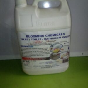BLOOMING CHEMICALS (5L)