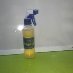 TRIPPLE ACTION INSECTICIDE (big one)