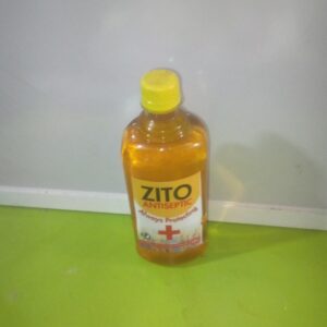 ZITO ANTISEPTIC (500ml)