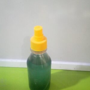PETTERS SPRAY GREEN SMALL