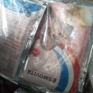 ESMOVITA WATER SOLUBLE POWDER