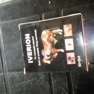 IVERION