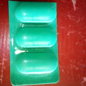 ALBION DEWORMER PER PIECE