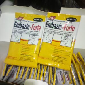 EMBAZIN FORTE