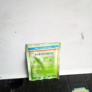 ALBIOCERYL WATER SOLUBLE POWDER
