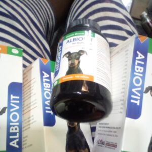 ALBIOVIT PET MULTIVITAMIN WHOLESALE