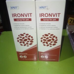 IRONVIT