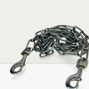 KENNEL CHAIN 1.15MM