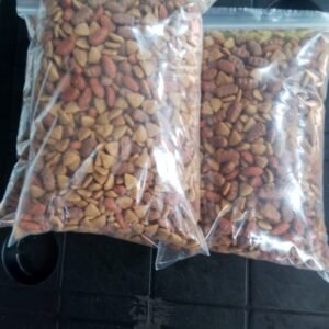 DOG CHOW