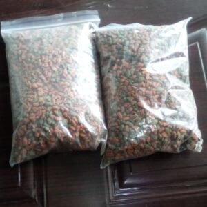 MIX CST DRIED FEED PER KG