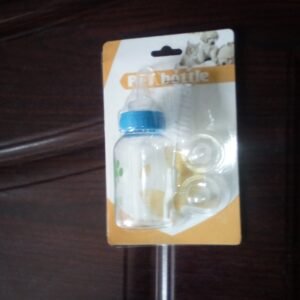 BIG FEEDING BOTTLE