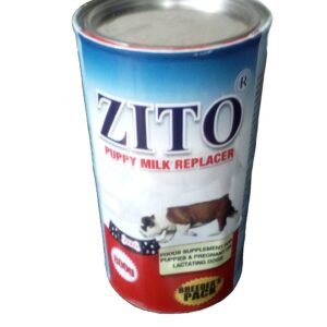 ZITO CAN MILK 800G
(02/29)