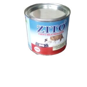 ZITO CAN MILK 250G
(4/29)