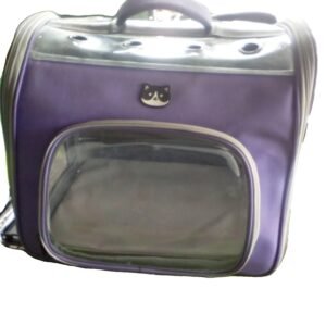 BREATHABLE CAT CARNER BAG PACK