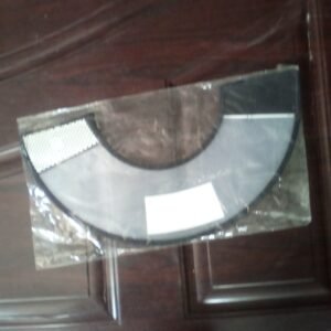 ELIZABETH COLLAR SIZE 4