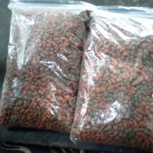Cat Dry Food  1Kg