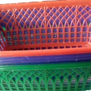 DOG BASKET