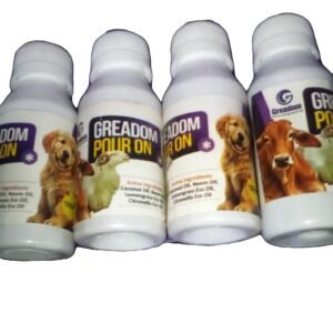 GREADOM POUR ON
(05/29)